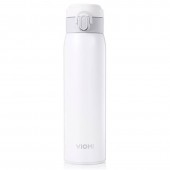 Термос Viomi Stainless Vacuum Cup 460ml, белый Термос Viomi Stainless Vacuum Cup 460ml, белый