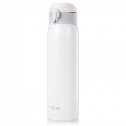 Термос Viomi Stainless Vacuum Cup 460ml, белый-1