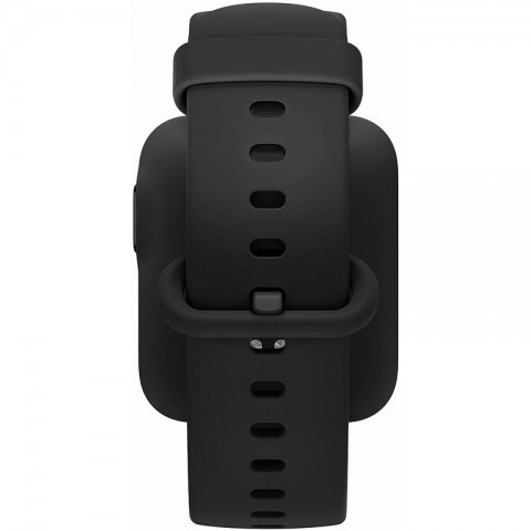 Умные часы Xiaomi Mi Watch Lite, черные-2
