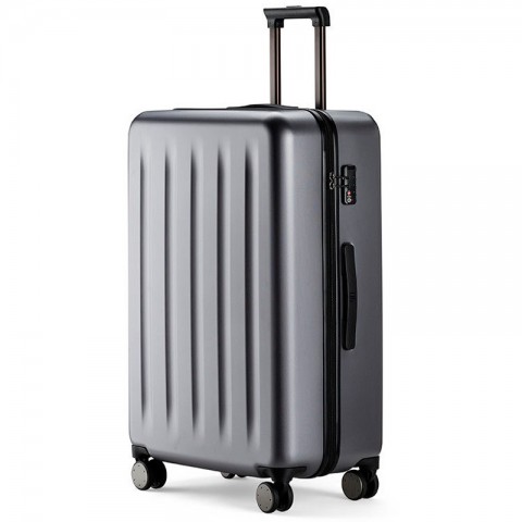 Чемодан Xiaomi 90 Points Suitcase 28", серый-1