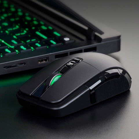 Мышь игровая Xiaomi Mi Gaming Mouse Black-1