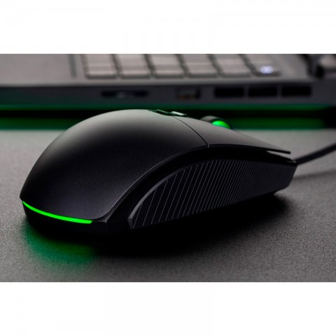 Мышь игровая Xiaomi Mi Gaming Mouse Black-4