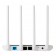 Роутер Xiaomi Mi Wi-Fi 4, белый