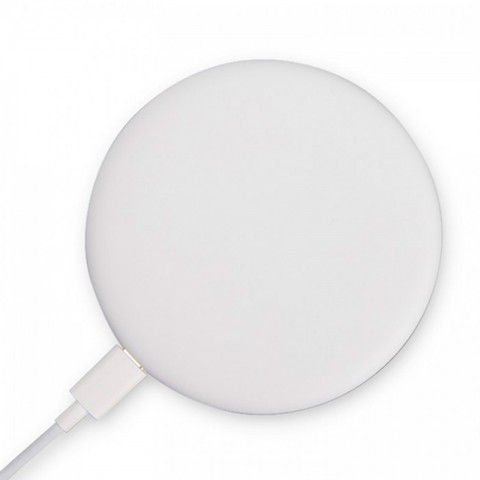 Беспроводное зарядное устройство Xiaomi Mi Wireless Charger 3A-2