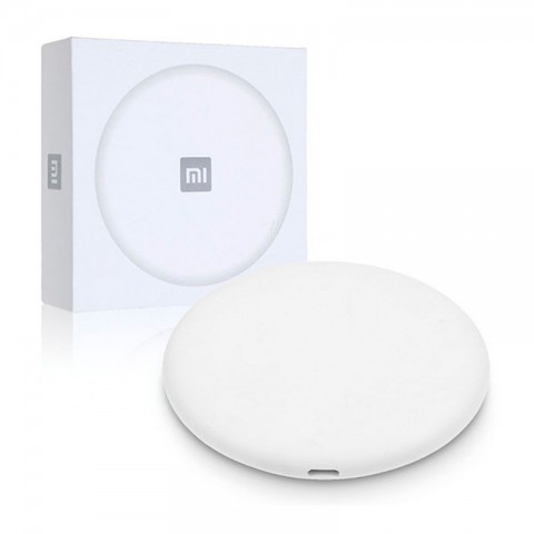 Беспроводное зарядное устройство Xiaomi Mi Wireless Charger 3A-5