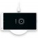 Беспроводное зарядное устройство Xiaomi Mi Wireless Charger 3A