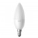 Лампочка Xiaomi Philips Master LED Candle Bulb E14 матовая