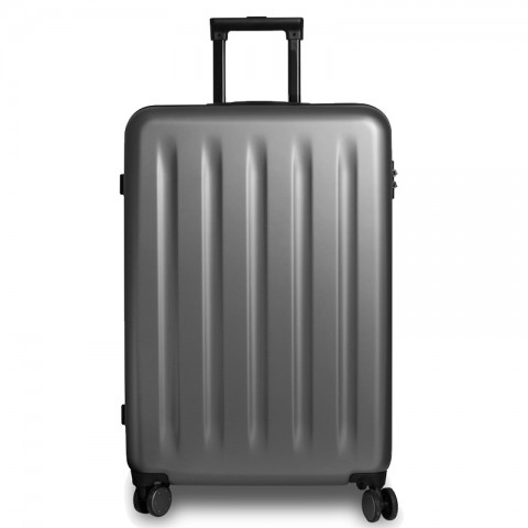 Чемодан Xiaomi 90 Points Suitcase 28", серый