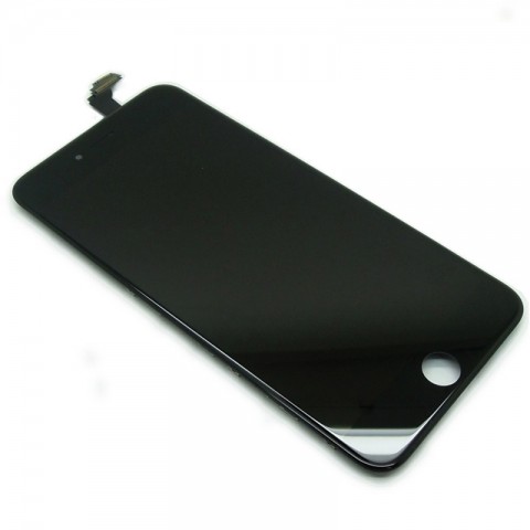 Дисплей для iPhone 6S Plus, черный-1