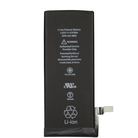 Батарея аккумуляторная для Apple iPhone 6