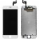 Дисплей для iPhone 6S Plus, белый