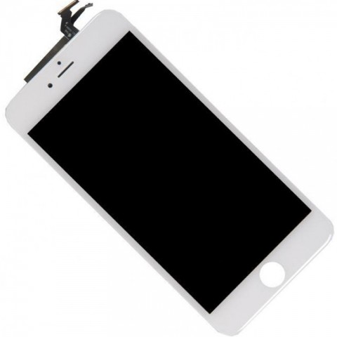 Дисплей для iPhone 6S Plus, белый-1