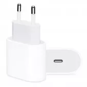 Зарядное устройство Apple 20W USB-C Power Adapter