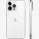 iPhone 14 Pro Max 256Gb Silver б/у