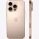 Смартфон Apple iPhone 16 Pro 128Gb Desert Titanium (Пустынный Титан)
