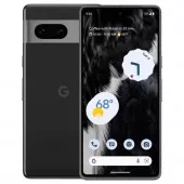 Смартфон Google Pixel 7 8/256GB Obsidian Смартфон Google Pixel 7 8/256GB Obsidian