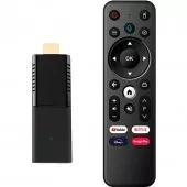 ТВ-приставка COMiX (Q3) 4K TV-Stick, 2/16Gb, Android
