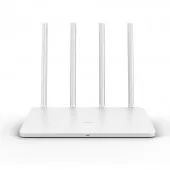 Роутер Xiaomi Mi Wi-Fi 3G V2, белый