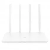 Роутер Xiaomi Mi Wi-Fi 3A, белый