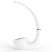 Беспроводная лампа-колонка Nillkin Phantom ll (MC4), белая