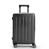 Чемодан Xiaomi NINETYGO Danube Luggage 20", серый, уценка Чемодан Xiaomi NINETYGO Danube Luggage 20", серый, уценка