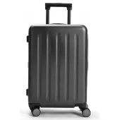 Чемодан Xiaomi 90 Points Suitcase 24", серый Чемодан Xiaomi 90 Points Suitcase 24", серый