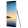 Samsung Galaxy Note 8 Demo желтый топаз (N950)