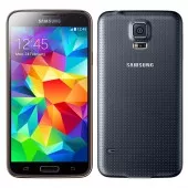 Samsung Galaxy S5 Black Demo (G900)