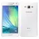 Samsung Galaxy A7 White Demo (A700)