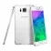 Samsung Galaxy Alpha Silver Demo (G850)