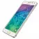 Samsung Galaxy Alpha Silver Demo (G850)