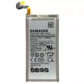 Аккумуляторная батарея Samsung S8, оригинальная Аккумуляторная батарея Samsung S8, оригинальная
