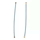 Коаксиальный кабель Samsung S8, 2 шт. Коаксиальный кабель Samsung S8, 2 шт.