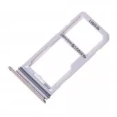 Sim-лоток Samsung S8 SM-G950, оригинальный Sim-лоток Samsung S8 SM-G950, оригинальный