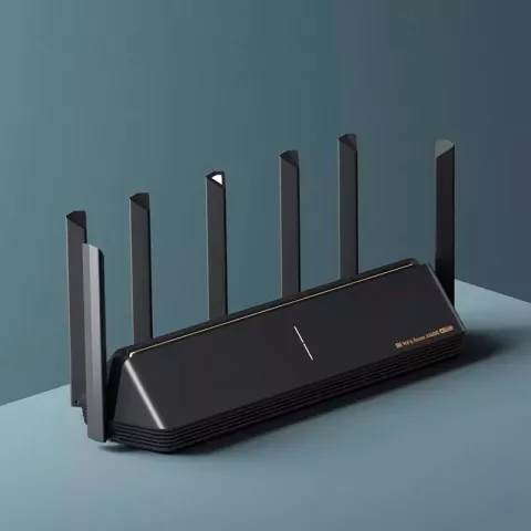 Wi-Fi роутер Xiaomi AIoT Router AX6000-2
