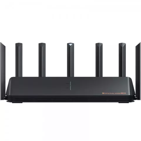 Wi-Fi роутер Xiaomi AIoT Router AX6000