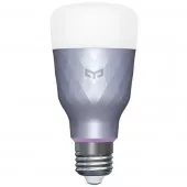 Умная лампочка Xiaomi Yeelight Smart LED Bulb 1SE Wi-Fi, цветная