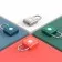 Замок со сканером отпечатков пальцев Xiaomi Uodi Smart fingerprint lock padlock Kitty