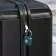 Замок со сканером отпечатков пальцев Xiaomi Uodi Smart fingerprint lock padlock Kitty