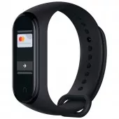 Фитнес браслет Xiaomi Mi Band 4 NFC Фитнес браслет Xiaomi Mi Band 4 NFC