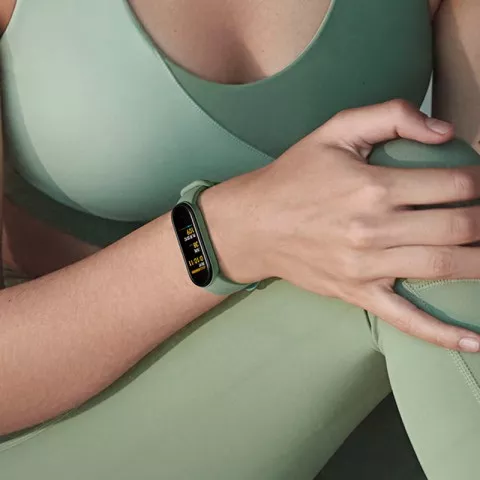 Фитнес браслет Xiaomi Mi Band 5 NFC-6