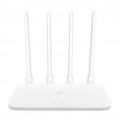 Роутер Xiaomi Mi Wi-Fi 4A Gigabit Edition, белый