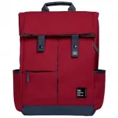 Рюкзак Xiaomi 90 Points/UREVO Energy College Leisure Backpack, бордовый Рюкзак Xiaomi 90 Points/UREVO Energy College Leisure Backpack, бордовый