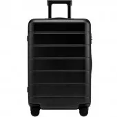 Чемодан Xiaomi Millet Travel Box 28 дюймов, черный Чемодан Xiaomi Millet Travel Box 28 дюймов, черный