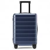 Чемодан Xiaomi Millet Travel Box 20 дюймов, синий Чемодан Xiaomi Millet Travel Box 20 дюймов, синий