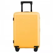 Чемодан Xiaomi Youth Version 20 дюймов, желтый Чемодан Xiaomi Youth Version 20 дюймов, желтый