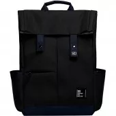 Рюкзак Xiaomi 90 Points/UREVO Energy College Leisure Backpack, черный Рюкзак Xiaomi 90 Points/UREVO Energy College Leisure Backpack, черный