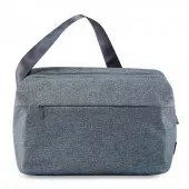 Сумка Xiaomi 90 FUN Urban Simple Mail Bag, светло-серый Сумка Xiaomi 90 FUN Urban Simple Mail Bag, светло-серый