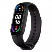 Фитнес браслет Xiaomi Mi Band 6 Фитнес браслет Xiaomi Mi Band 6