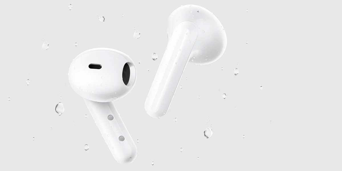 Беспроводные наушники Xiaomi Redmi Buds 4 Lite